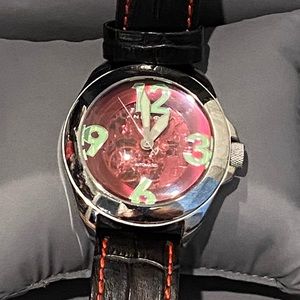 Android men’s watch